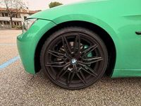 Usata BMW 330 Cabriolet Efficient Dynamics 204 CV (150 kW) 2007 Cabrio