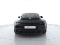 Usata Porsche 911 Carrera GTS 480 CV (353 kW) 2023 Nero jet metallizzato Coupé
