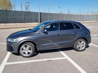 Usata Audi Q3 Sport 150 CV (110 kW) 2016 SUV