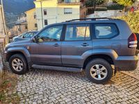 Usata Toyota Land Cruiser 163 CV (119 kW) 2003 SUV
