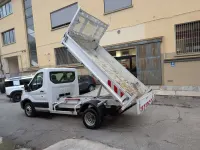 Usata Ford Transit 170 CV (125 kW) 2022 Bianco