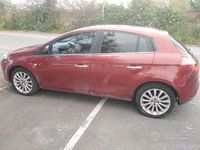 Usata Fiat Bravo 120 CV (88 kW) 2008 Utilitaria