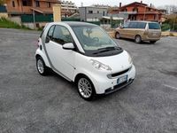 usata Smart ForTwo Coupé 800 40 kW teen cdi special edit