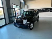 usata Jeep Cherokee Cherokee 2.8 GRAN4X4