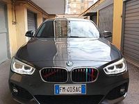 Usata BMW 1M M Sport 2017 Coupé