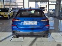 Nuova Skoda Kamiq 116 CV (85 kW) 2025 Azzurro SUV