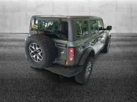Usata Ford Bronco 334 CV (245 kW) 2024 Grigio SUV