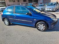 usata Peugeot 206 1.1 3p. XR