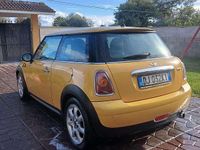 Usata Mini ONE 95 CV (69 kW) 2007 Utilitaria