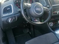 usata Audi Q3 S Line s tronic