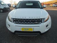 usata Land Rover Range Rover evoque PURE TECH PACK