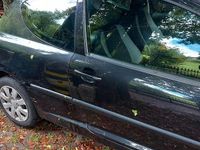 Gebraucht Peugeot 207 75 PS (55 kW) 2008 Schwarz Kleinwagen