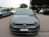 Usata VW Golf VII Executive 116 CV (85 kW) 2018 Berlina