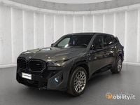 Usata BMW XM Comfort Edition 653 CV (480 kW) 2024 Grigio SUV