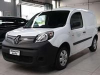 Usata Renault Kangoo 44 kW (60 CV) 2018 Bianco Monovolume