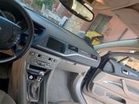 Usata Citroën C5 163 CV (119 kW) 2011 Grigio Berlina