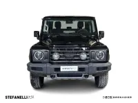 Nuova Ineos Grenadier 249 CV (183 kW) 2026 Inky black Furgone