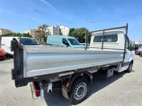 Usata Mercedes Sprinter 150 CV (110 kW) 2023 Bianco Furgone