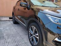 Usata Nissan Qashqai 116 CV (85 kW) 2018 Nero SUV