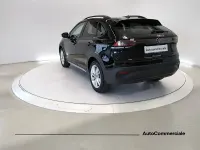 Nuova VW Taigo Edition 116 CV (85 kW) 2025 Nero SUV