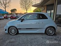 usata Abarth 500 5001.4 16v turbo t-jet 135cv