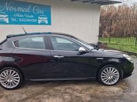 Usata Alfa Romeo Giulietta Progression 105 CV (77 kW) 2011 Other Utilitaria