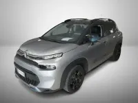 Usata Citroën C3 Aircross Rip Curl 131 CV (96 kW) 2023 Grigio SUV