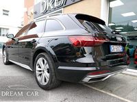 Usata Audi A4 Allroad Business 204 CV (150 kW) 2023 Nero metallizzato Station wagon