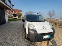 Usata Citroën Nemo SELECTION 75 CV (55 kW) 2016 Monovolume