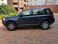 usata Land Rover Freelander 2.2 SD4 S.W. S