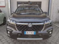 Usata Suzuki SX4 S-Cross 102 CV (75 kW) 2023 Grigio scuro SUV