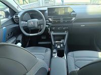 Usata Citroën C4 X Feel 100 kW (136 CV) 2024 Rosso SUV