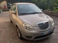 Usata Lancia Ypsilon 75 CV (55 kW) 2010 Utilitaria