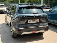 Usata Suzuki SX4 S-Cross 101 CV (74 kW) 2024 Grigio SUV