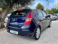 Gebraucht Hyundai i30 115 PS (84 kW) 2008 Blau Limousine