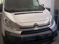Usata Citroën Jumpy 90 CV (66 kW) 2015 Monovolume