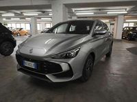 Nuova MG MG3 114 CV (83 kW) 2026 Grigio Utilitaria