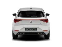 Usata Seat Leon FR 116 CV (85 kW) 2025 Berlina