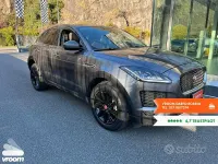 Usata Jaguar E-Pace 150 CV (110 kW) 2020 SUV