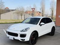 Usata Porsche Cayenne 250 CV (183 kW) 2015 Other SUV