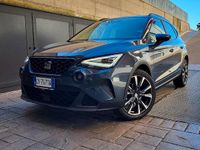 Usata Seat Arona 115 CV (84 kW) 2025 Grigio SUV