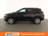 Usata Jeep Compass Limited 150 CV (110 kW) 2021 Nero SUV