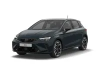 Nuova Seat Ibiza FR 116 CV (85 kW) 2026 Blu Utilitaria
