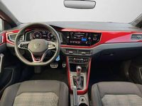 Usata VW Polo GTI 207 CV (152 kW) 2022 Bianco puro Utilitaria