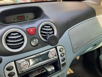 Usata Citroën C3 Exclusive 68 CV (50 kW) 2003 Utilitaria