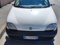 Usata Fiat 1100 2007 Bianco Berlina