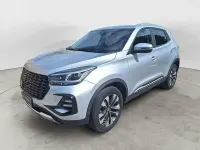 Usata DR DR 5.0 116 CV (85 kW) 2023 Argento SUV