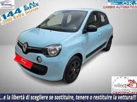 usata Renault Twingo -- 1.0 69CV SCe EDC Duel#KM CERTIFICATI!