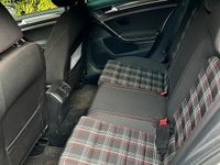 Usata VW Golf VII GTI 245 CV (180 kW) 2017 Berlina