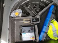 Usata Ford B-MAX 75 CV (55 kW) 2017 Grigio Monovolume